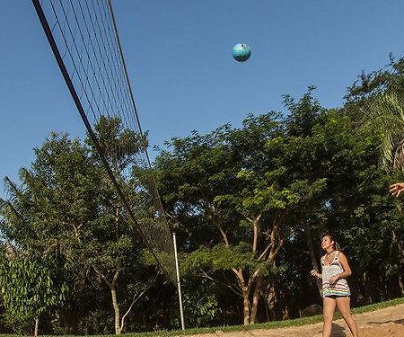 Guembe Biocentro & Resort Santa Cruz de La Sierra Eksteriør billede